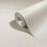 Non-woven Wallpaper plain Texture Modern Cream White 82530 4