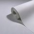 Non-woven wallpaper Plain plaster look light grey 82556 4