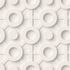 Non-woven wallpaper 3D_Effekt Graphic Cream Grey 89031 3