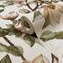 Non-woven Wallpaper Flowers Twigs Cream Beige Green 89034 4