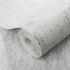 Guido Maria Kretschmer Wallpaper Plaster Look Grey Metallic 3
