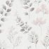 Guido Maria Kretschmer Wallpaper Leaves White Pink 4