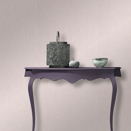 Guido Maria Kretschmer wallpaper plain pink glitter