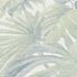 Non-woven Wallpaper Leaves Cream Light Green 10558-07 2