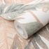 Non-woven Wallpaper Leaves Cream Brown Green 10558-11 3