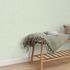 Non-woven wallpaper plain stripes light green 10559-07 5