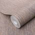 Non-woven Wallpaper plain Stripes Brown Blue 10559-22 3