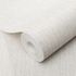 Non-woven Wallpaper plain Stripes Beige Grey 10559-37 3