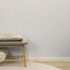 Non-woven Wallpaper plain Stripes Beige Grey 10559-37 5