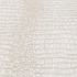 Non-woven wallpaper crocodile look cream metallic 10560-02 2