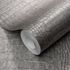 Non-woven wallpaper crocodile look taupe metallic 10560-37 3