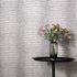 Non-woven wallpaper crocodile look taupe metallic 10560-37 5