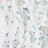 Non-woven Wallpaper Floral White Blue Grey 10561-18 4
