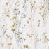 Non-woven Wallpaper Floral Cream Grey Yellow 10561-20 4