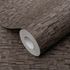 Non-woven Wallpaper Wood Look Dark Brown Metallic 10562-11 3