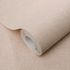 Non-woven Wallpaper plain Textile Look Beige Pink 10563-05 3