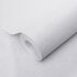 Non-woven Wallpaper plain Textile Look Light Grey 10563-10 3