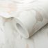 Non-woven Wallpaper Flowers Cream Beige Grey 10586-02 3
