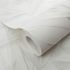 Non-woven Wallpaper Leaves Cream Grey Glitter 10587-31 3