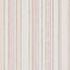 Non-woven Wallpaper Stripes Pink Beige Cream 10588-05 4
