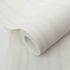 Non-woven Wallpaper Stripe Pattern Cream Grey Blue 10588-14 3