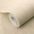 Non-woven Wallpaper Graphic Plain Beige Taupe 10589-02 3