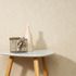 Non-woven Wallpaper Graphic Plain Beige Taupe 10589-02 5