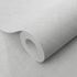 Non-woven Wallpaper Graphic Plain Light Grey 10589-31 3