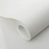 Non-woven Wallpaper Plain White Cream Glitter 10590-01 3