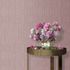 Non-woven Wallpaper Plain Purple Silver Metallic 10590-09 5