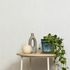 Non-woven Wallpaper Plain Cream Taupe Glitter 10590-38 5