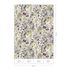 Photo Wallpaper Floral White Purple Yellow 22106-07-01 2