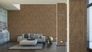 Wallpaper wooden style board brown AS Creation 7088-23 2