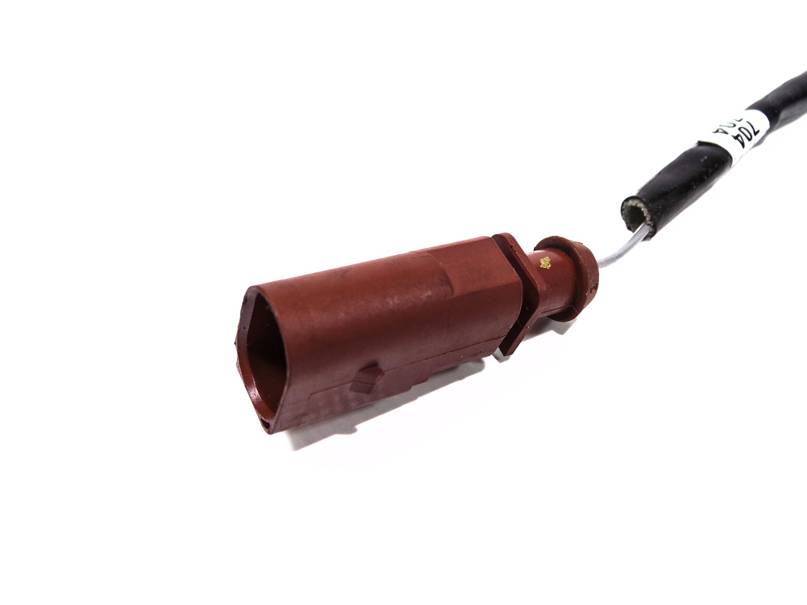 Transmetteur 3 De Température Des Gaz D'échappement Banc 1