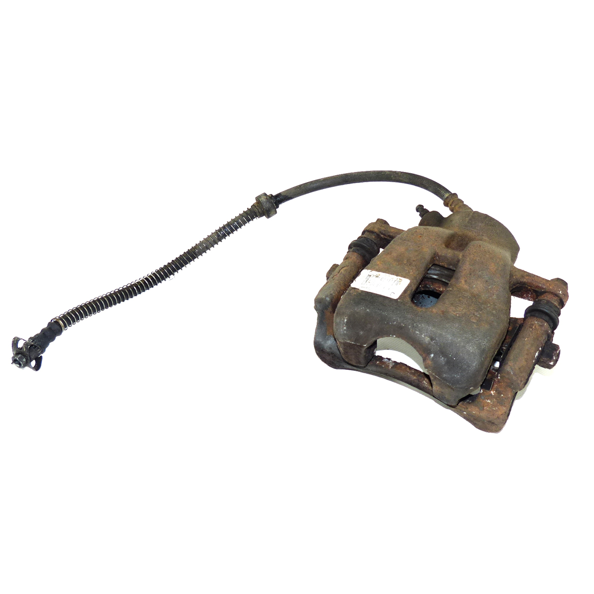 CHー1 8-98004780-1 CLUTCH MASTER CYLINDER