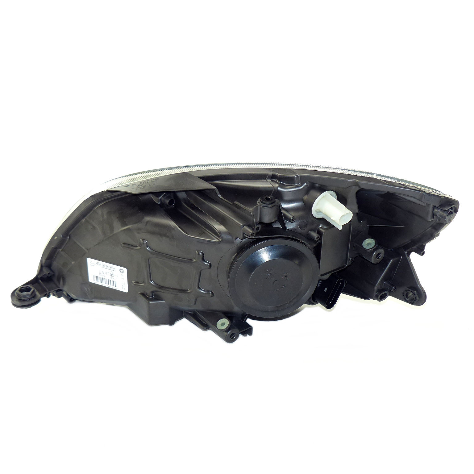 Skoda Fabia II Roomster 5J original