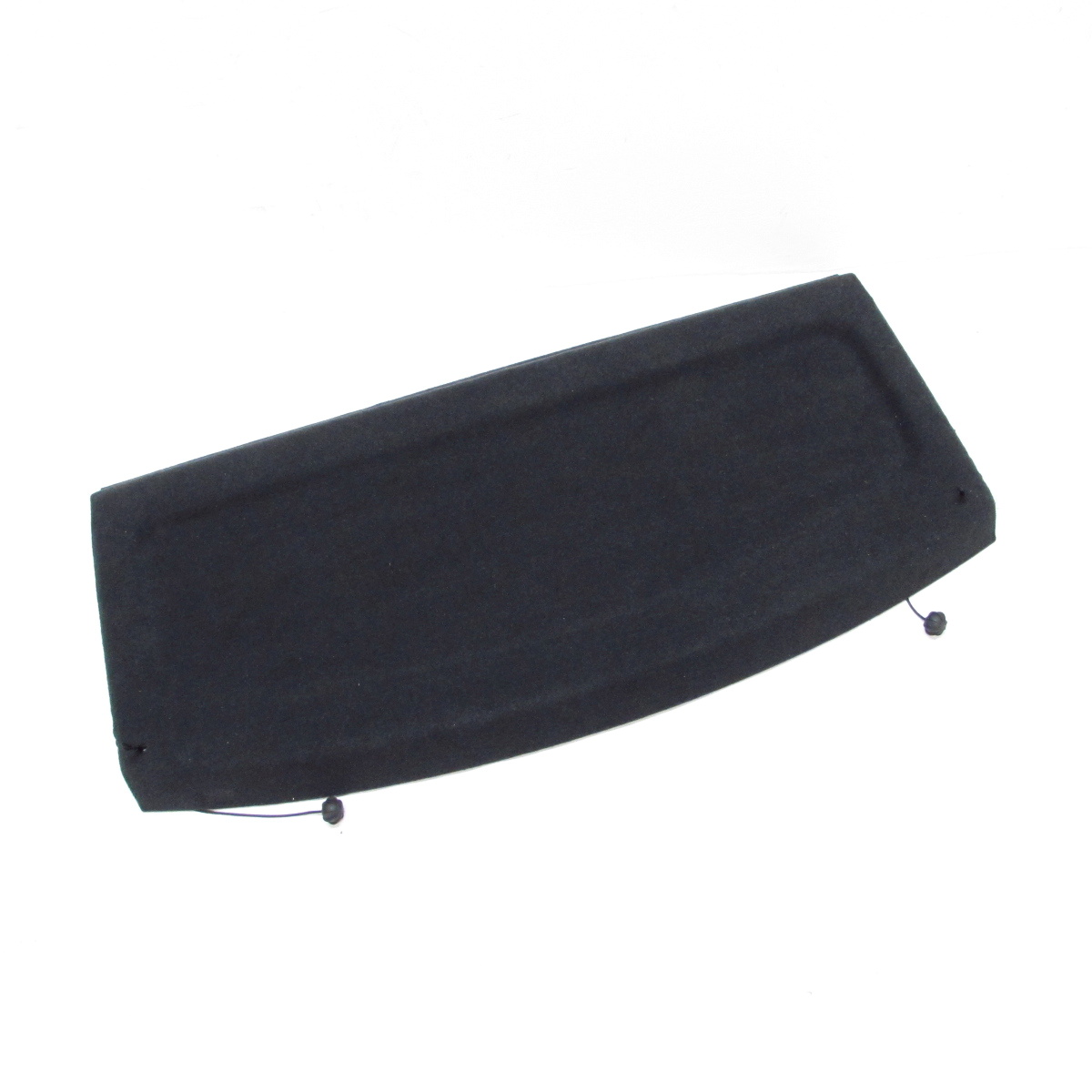 VW Golf V 5 VI 6 Hutablage Ablage Kofferraum Laderraum schwarz