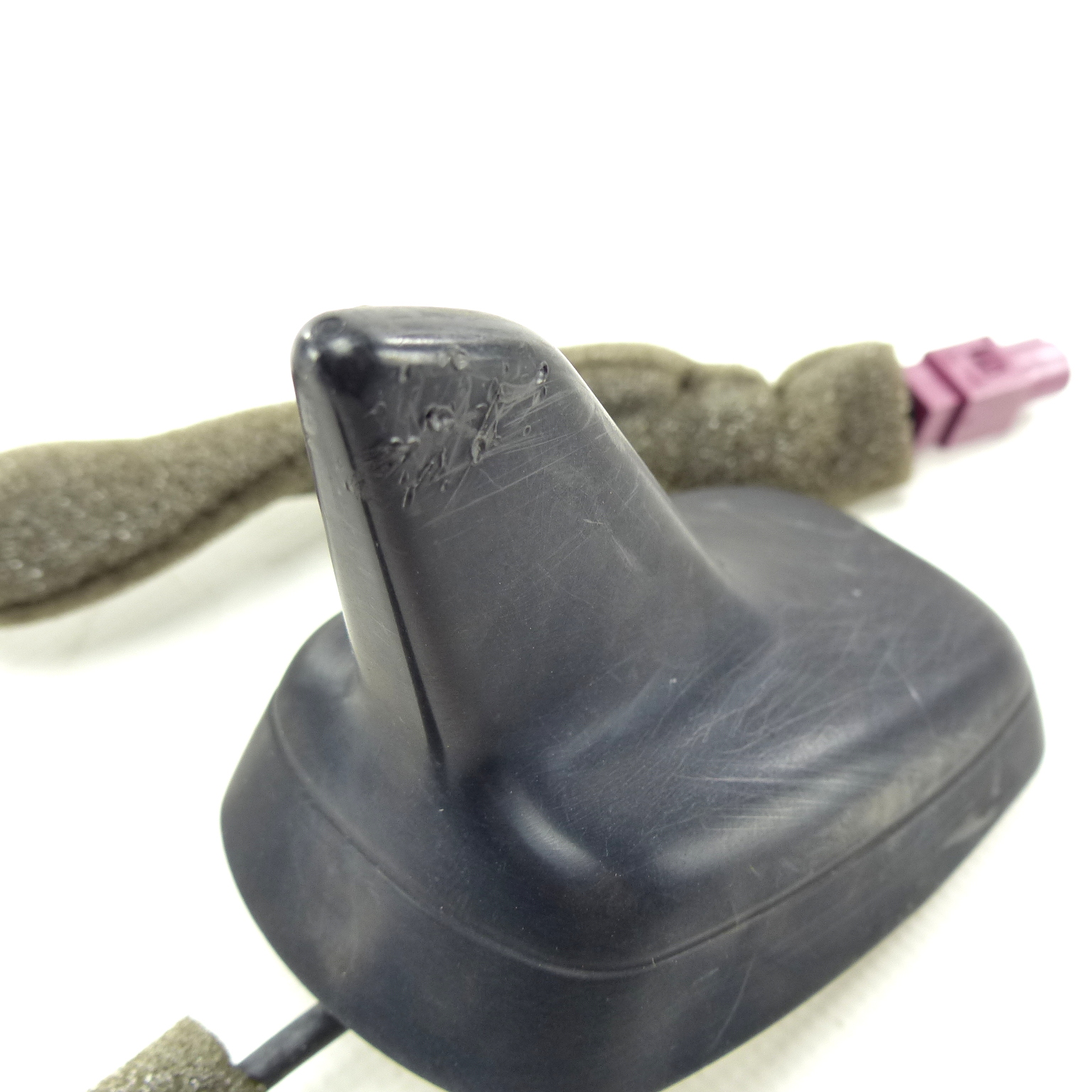 Audi A4 B6 B7 Avant Antenne Dachantenne schwarz FM/AM 8E9035503S eBay