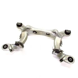 Mercedes S Klasse W221 Trager Hilfsrahmen Hinterachse Achse Hinten 2213503104 Rar Carparts