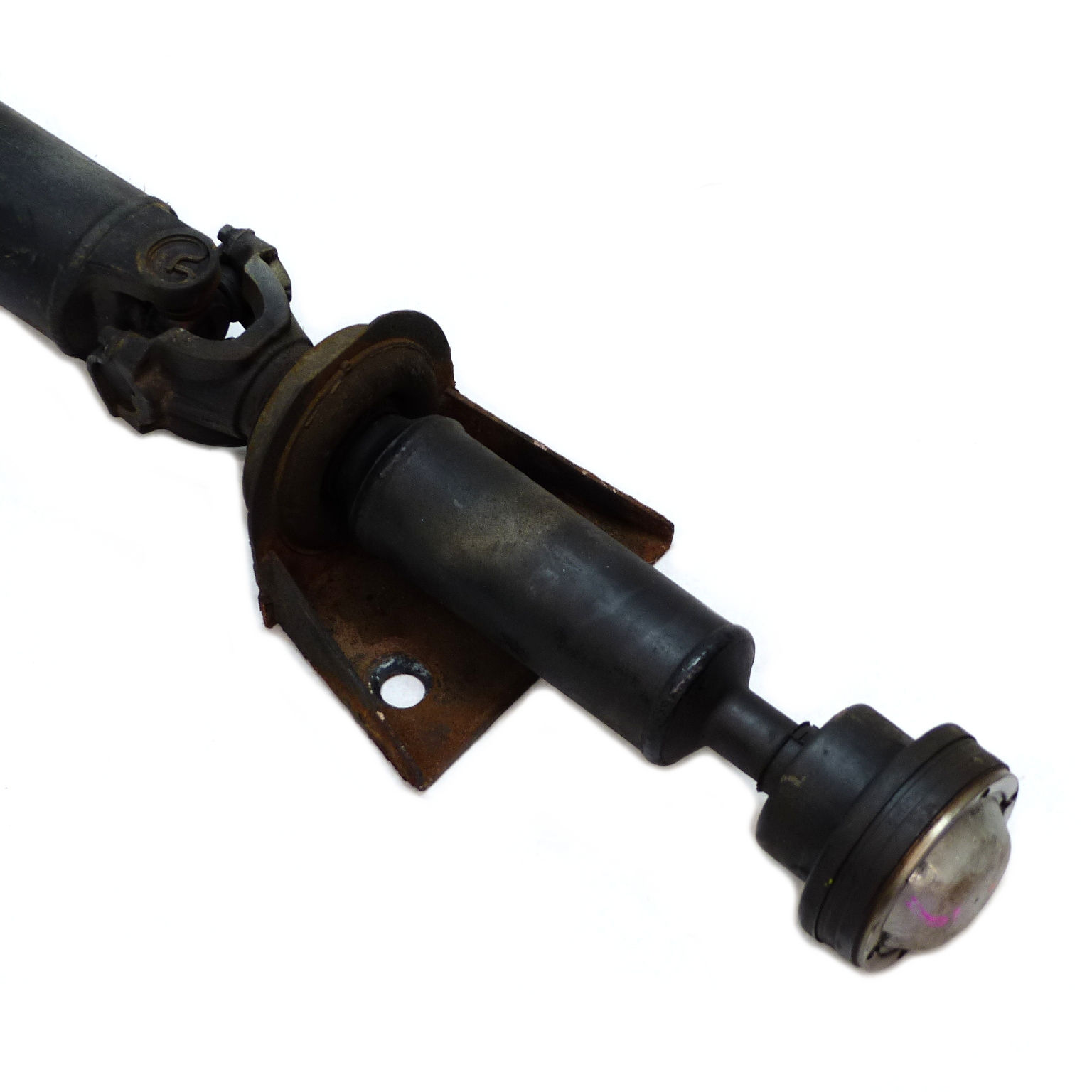 cardan drive shaft propshaft Mercedes-Benz M-Klasse W163 | RAR Carparts