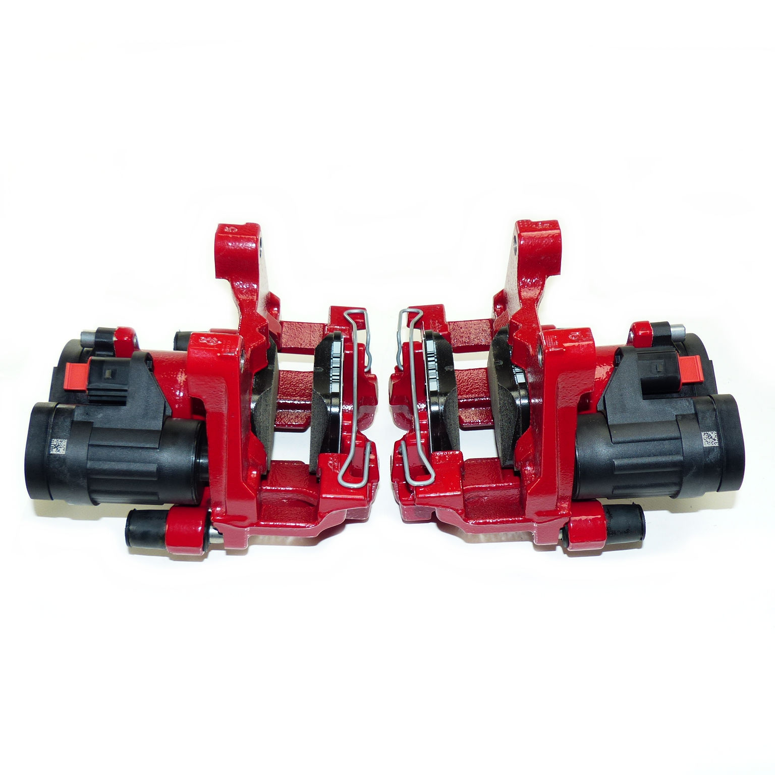 big brake kit Audi A3 S3 8V TT TTS 8S performance brake calipers