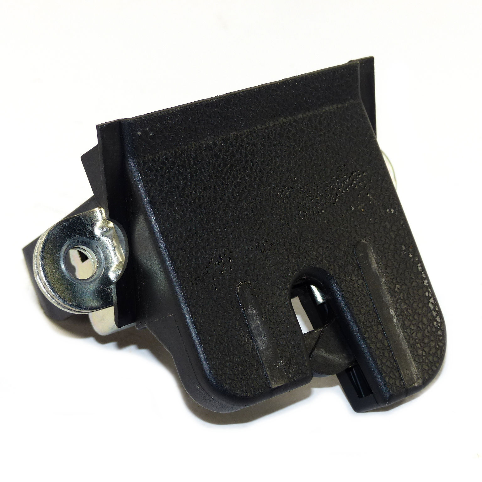 VW Polo 6R Lock Tailgate Hatch Lock 6R0827505B eBay