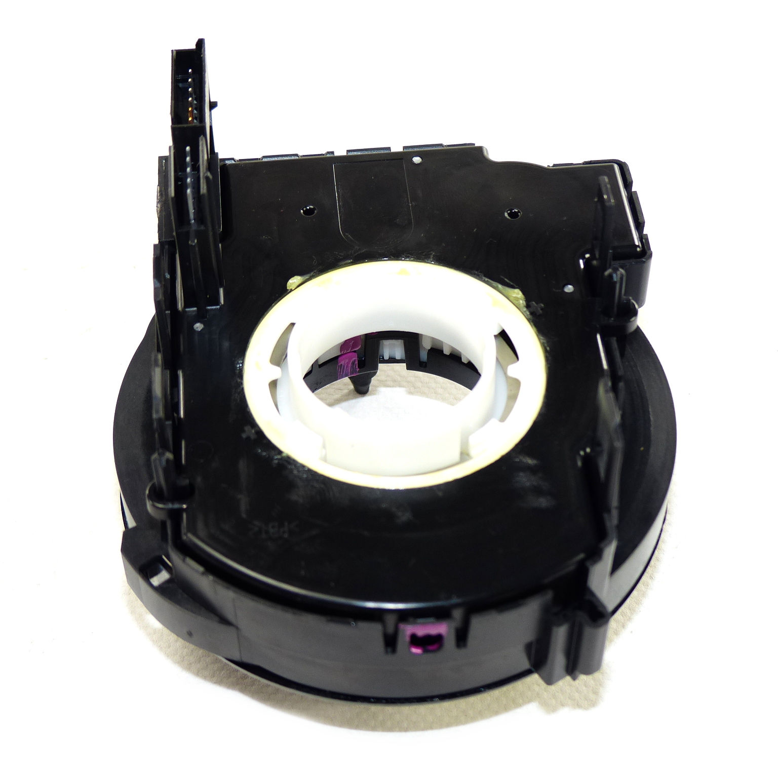 VW Polo 6R Transporter T6 Slip Ring Electronics Module Steering Wheel