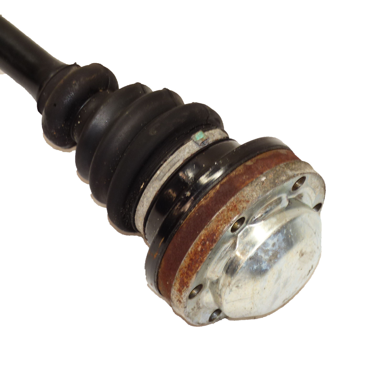 VW T5 Drive Shaft Front Left 7E0407271N Driveshaft 1,9TDI 5Gang eBay