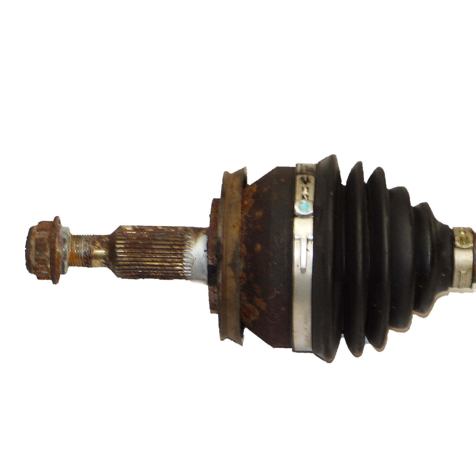 VW T5 Drive Shaft Front Left 7E0407271N Driveshaft 1,9TDI 5Gang eBay