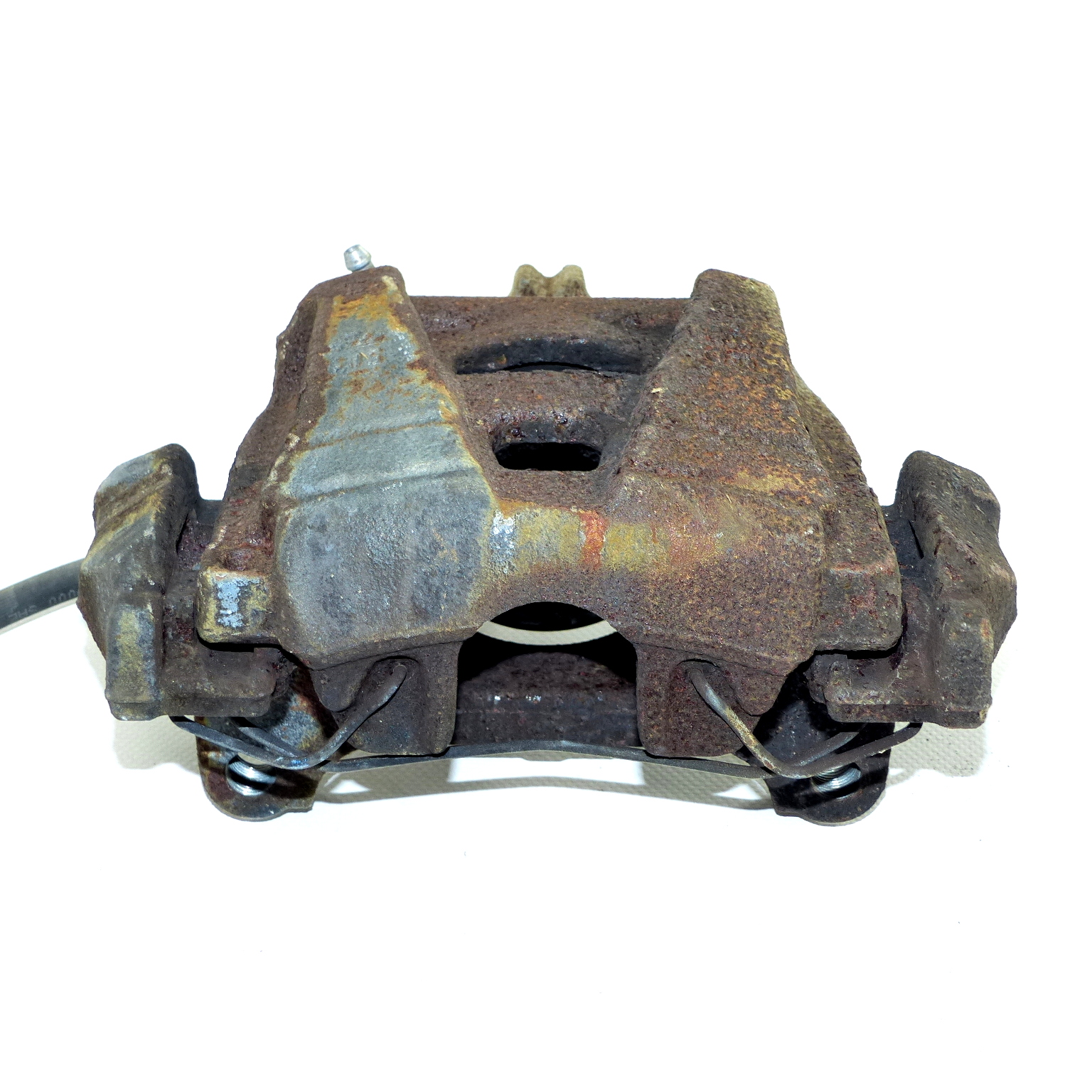Brake Caliper Front Right 312mm 5N0615124 VW Tiguan 5N 5N2 Passat B7