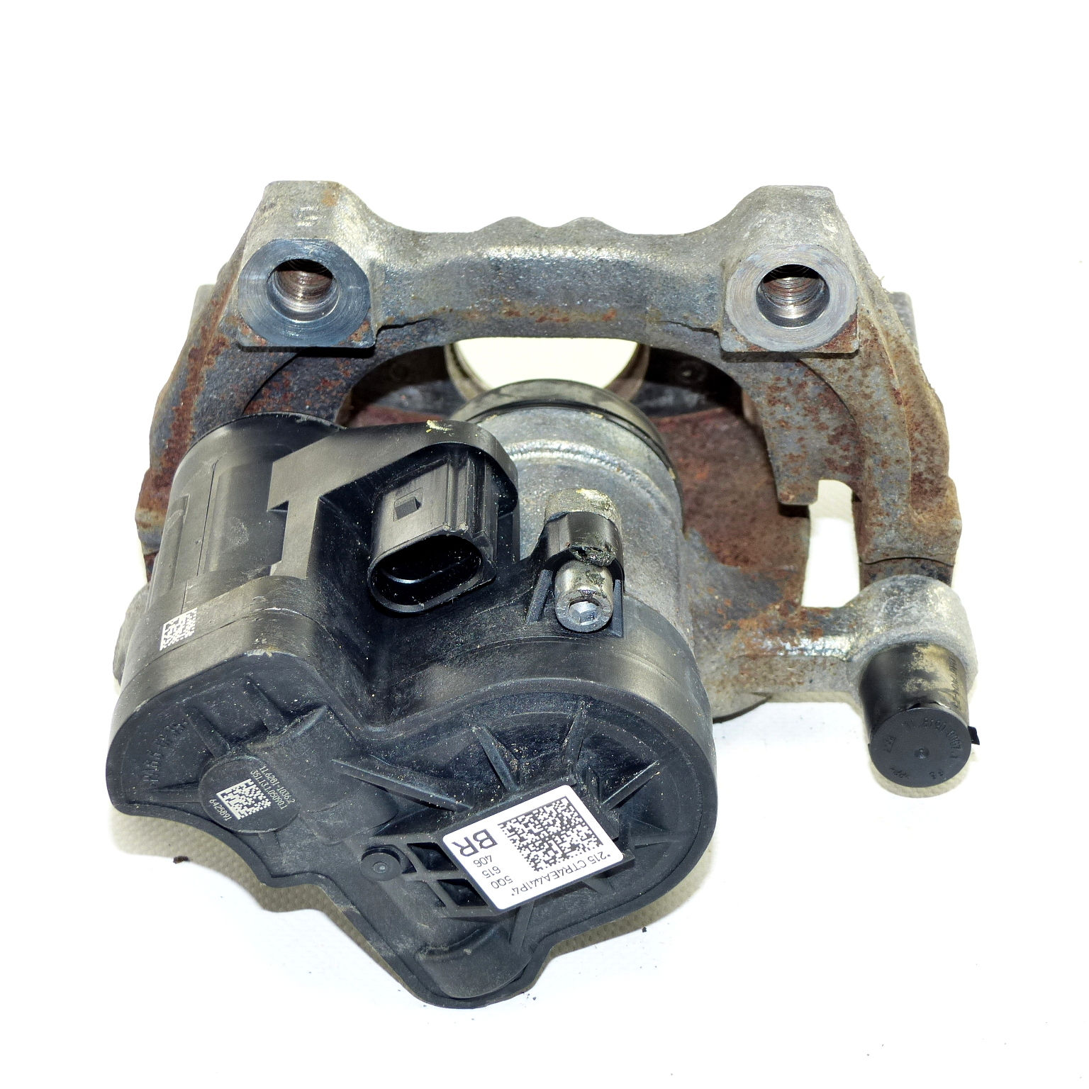 Brake CALIPER REAR RIGHT 272mm 8V0615424 VW Golf 7 Audi A3 8V TT 8S eBay