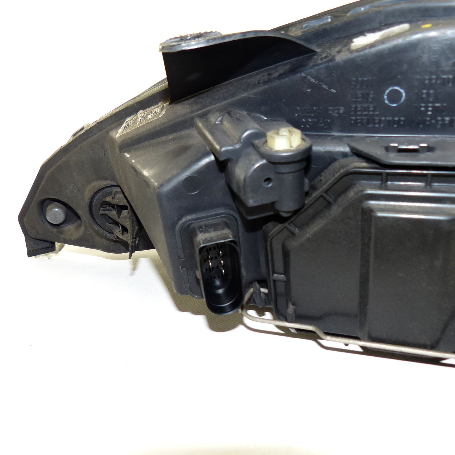 headlamp headlight right Ford Focus I | RAR Carparts