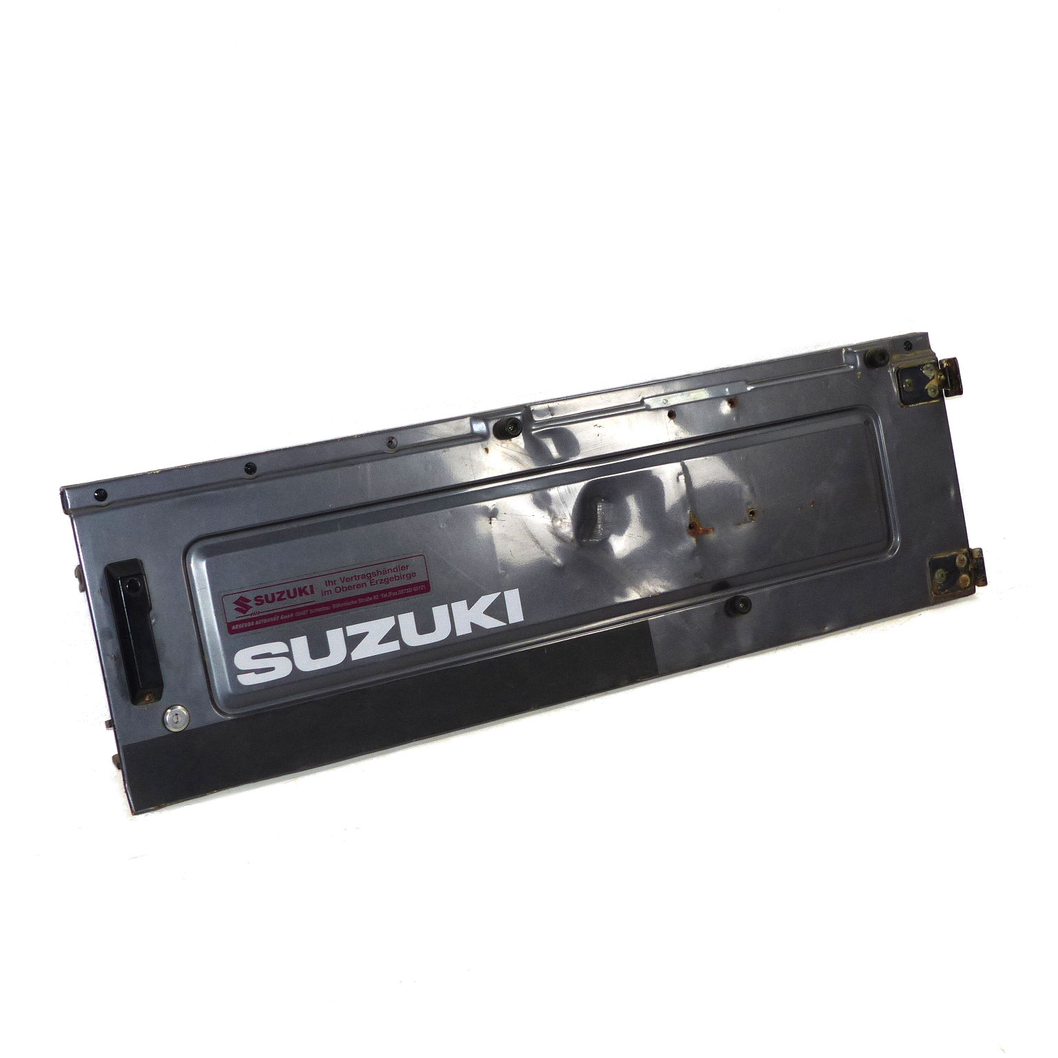 Suzuki Sj410 Alternator Wiring Diagram Wiring Diagram