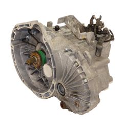 gearbox manual transmission Mercedes Benz A Klasse W168 RAR Carparts